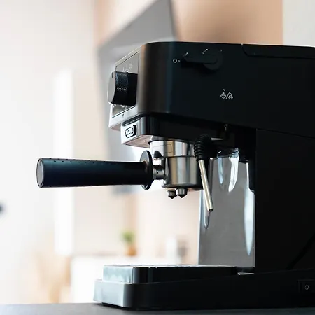 아파트 Rina With Heated Jacuzzi