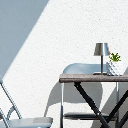 Rina With Heated Jacuzzi 아파트 *