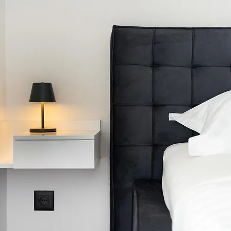 Rina With Heated Jacuzzi 아파트 스플리트