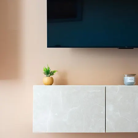 Rina With Heated Jacuzzi Apartment Split