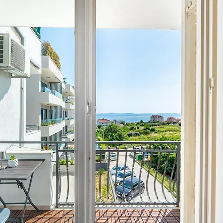 Apartment Rina With Heated Jacuzzi *